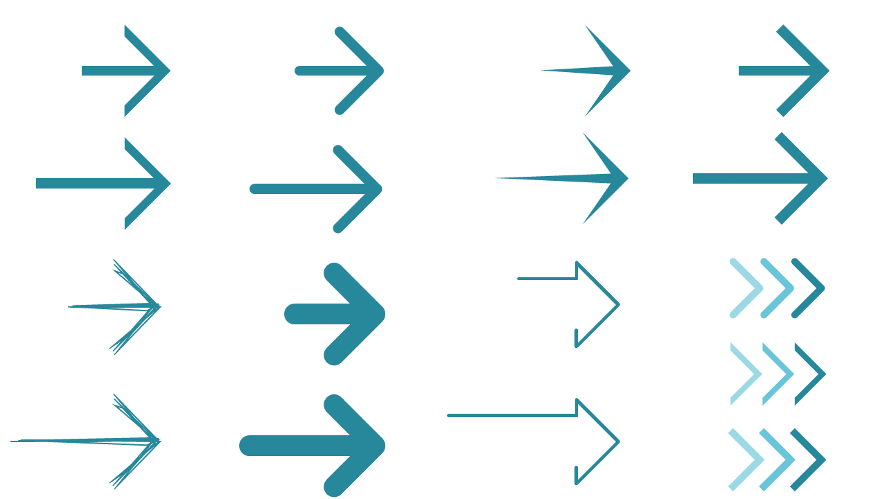 パワポ 常識！今更聞けない、配置をきれいに行う方法とは? – 時短を極めるためのパソコン術