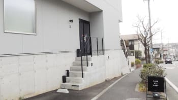 シスム駐輪場近鉄若江岩田駅