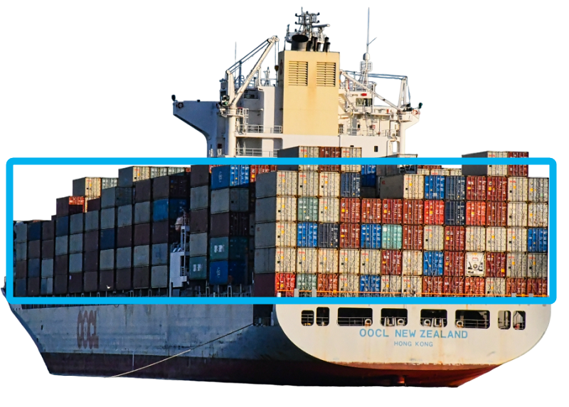 海運３社：コンテナ船事業統合、世界６位へ－「歴史的転換点」 - Bloomberg