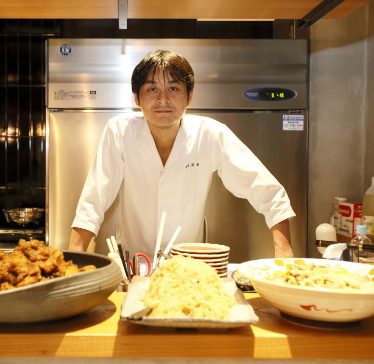 企業から探す ー 株式会社賛否両論飲食店の求人・転職情報サイトならクックビズ