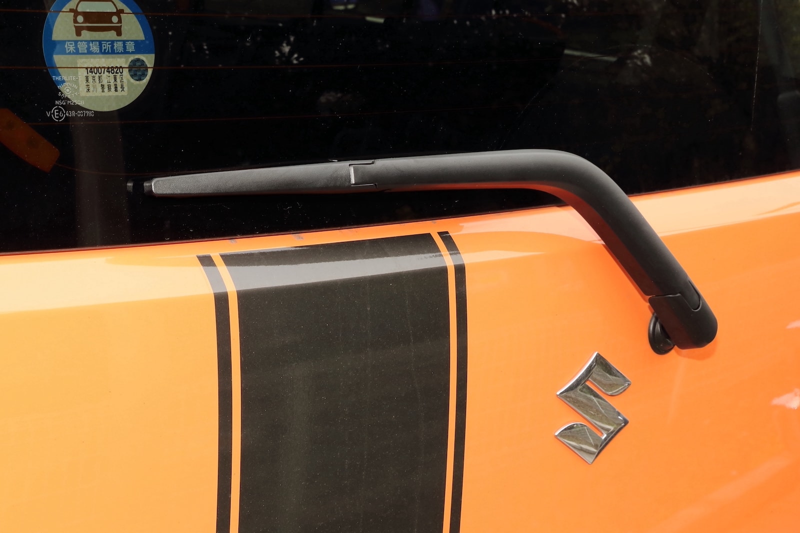 ≪ワイパーの使い方≫, 意外と知らない！？, ワイパーのレバー操作方法をご紹介☔️✨,レバーに表示されているマークの意味や、リヤワイパーの操作方法、『AUTOモード』など、気になる疑問にお応えいたします！,※雨滴感知式ワイパー装着車で撮影しています。, 🚘car :プリウス S 