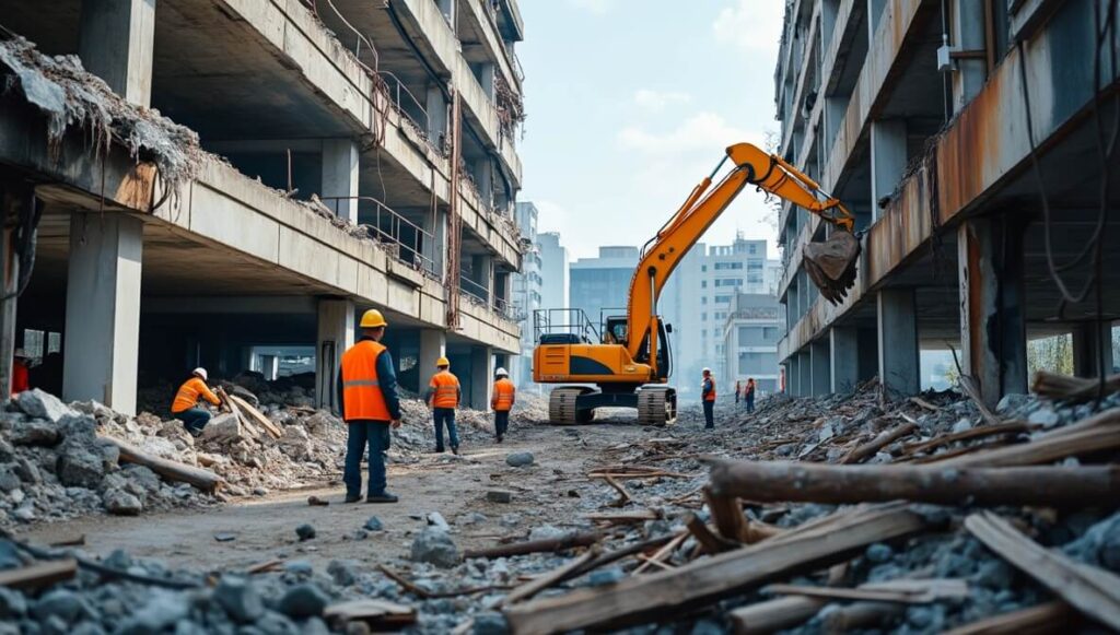 秋田書店」ビル火災、２人搬送 東京・飯田橋、解体工事中静岡新聞DIGITAL 静岡県のニュース