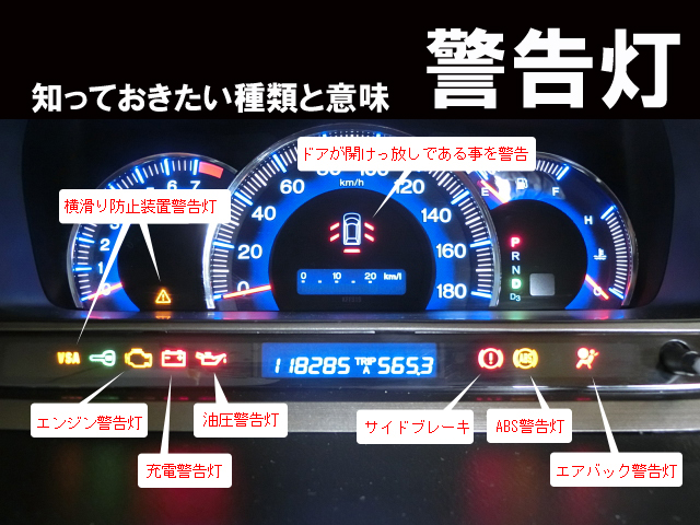 タコメーターとは？取り付け方法や回転数の見方からデジタルメーターまでMOBYモビー