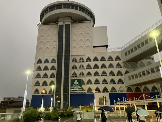 柏駅西口北地区再開発事業と旧そごう跡地についての議論 – 千葉県議会議員 柏市 山下洋輔-教育のまちに