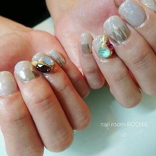 石橋店 | Nail