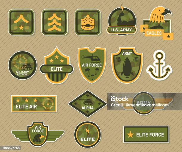 アメリカ軍 米軍 US アーミー 車 シール ARMY 星マーク ミリタリー エンブレム マーク ステッカー デカール