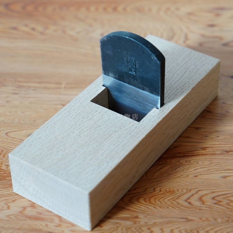 教習⑩ 鉋台の下端調整はじめちょろちょろ