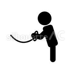 手錠：イラスト無料