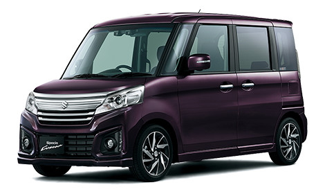 スペーシアの人気色ランキング！全12色や後悔しない色選びのポイントも紹介車種紹介トピックス大阪の軽自動車・未使用車 専門店 軽の森