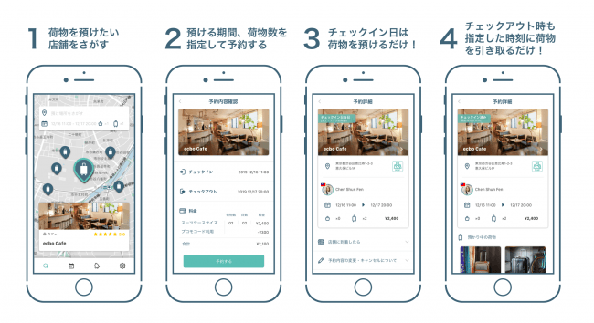 京セラドームのコインロッカーの空き状況は？予約や荷物を預ける時間も詳しく！しずおかさんの雑記帳