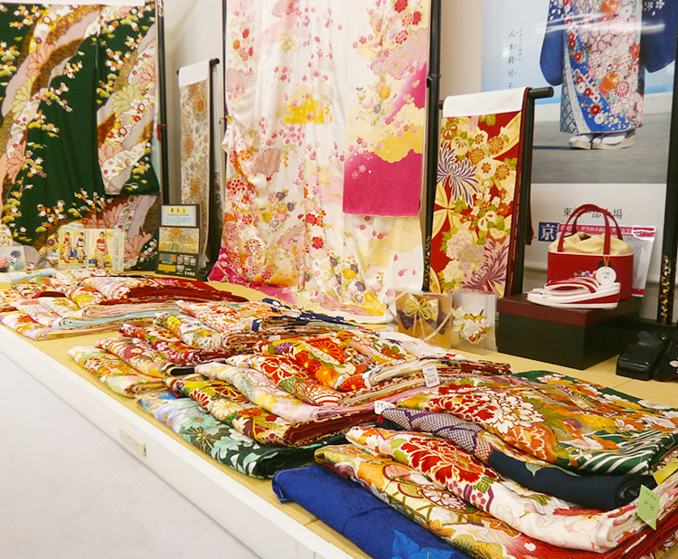 京都きもの友禅 久留米店福岡県 の店舗情報人気の成人式振袖レンタル・おすすめ情報ならMy振袖