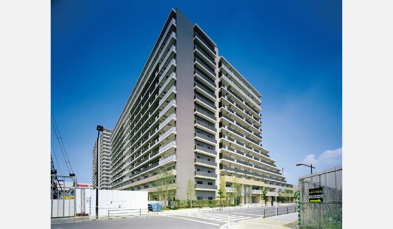 西新井駅西口周辺地区地区計画について解説します。地区計画整備前の状況についても触れます。 - 堤不動産鑑定株式会社