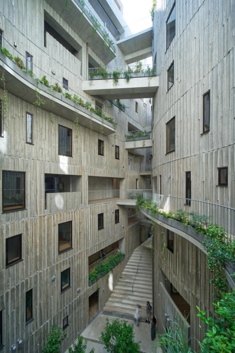 防音室付きマンションです。防音賃貸.com