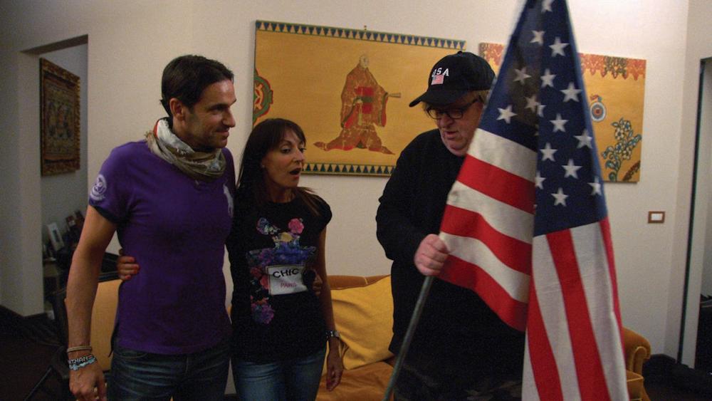 中古 「未使用品」マイケル・ムーア 元祖 ! アホでマヌケなアメリカ白人BOXDVD