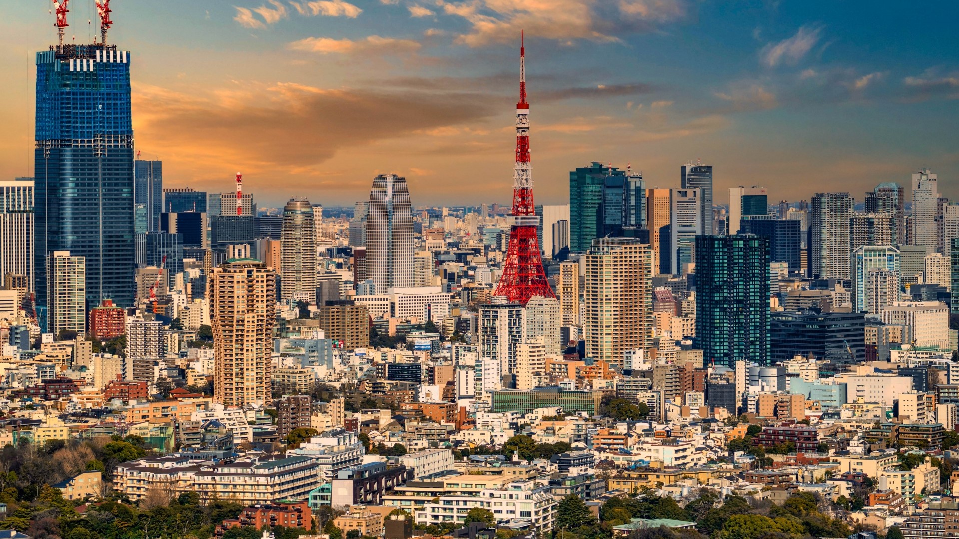 データで読み解く東京ビジネス・オフィス街 人気・相場・成長度ランキングCBRE