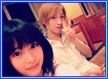 広瀬アリス、すずには兄がいて大石晃也という名でなんと逮捕歴まであるSUPER TIME