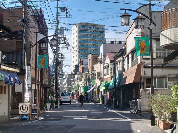 西日暮里の住みやすさを徹底検証！ 治安はやっぱり