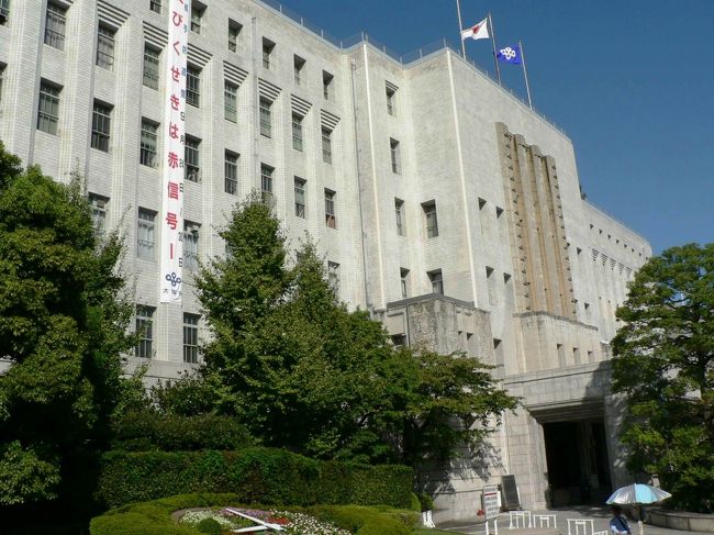 大阪府咲洲庁舎 - Wikipedia