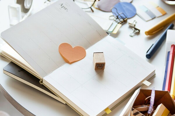 推したい気持ちを書き記す！みずはる流の推しノートとは ？～ 趣味ノート 自習ノート コンテンツチーム