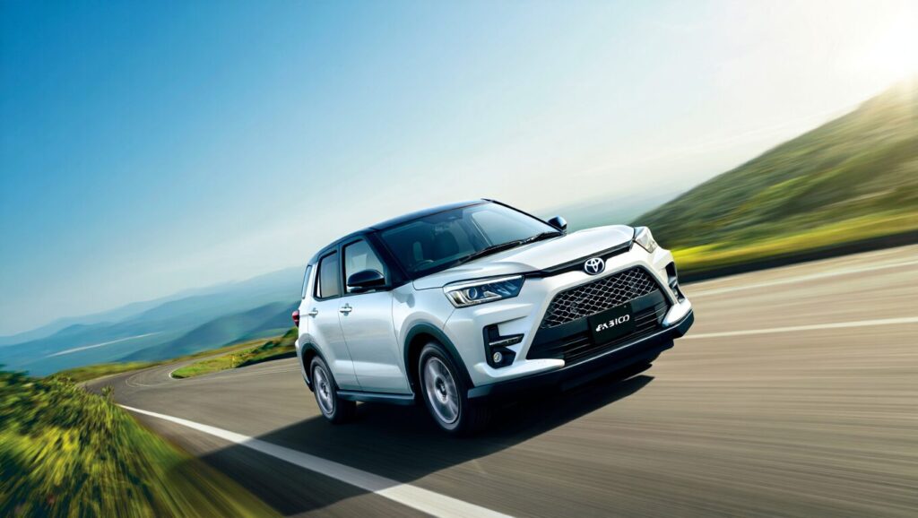 2025年版 ライズのおすすめグレードは？ 初心者でも分かる選び方ガイド – CABABA - 自動車フリマ 車の個人売買 。カババ