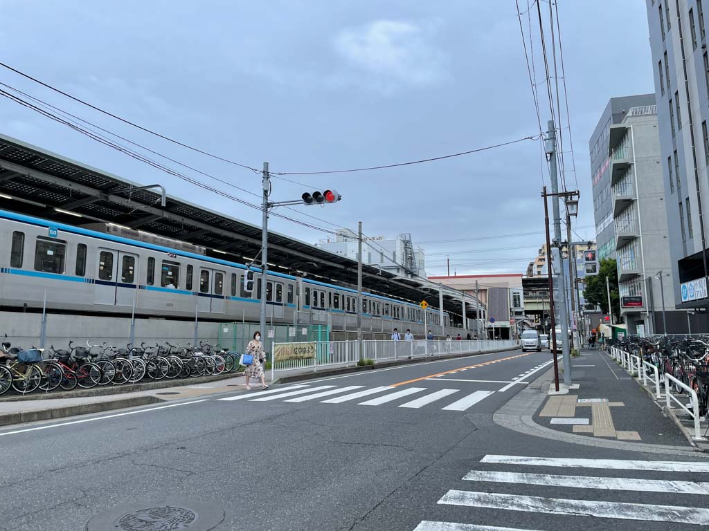 西船橋の住みやすさ ストレスのない日常を過ごせる街の魅力とは？三井でみつけて