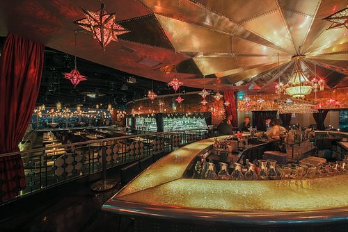 Cafe Legato カフェ レガート渋谷・神泉の夜景の美しいイタリアンレストラン