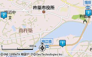 年収500万円事務員 大分県杵築市に3棟アパート投資も赤字で自己破産危機