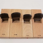 三木龍 台直し鉋 42mm 白台 電動工具・エアー工具・大工道具 大工道具＞特殊かんな