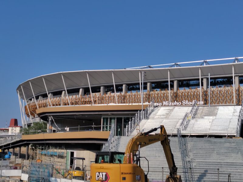 パロマ ピカソ ☆ヴィンテージ レザー ロゴ ショルダーバッグ イタリア製 ホワイト Paloma Picassogypsophila
