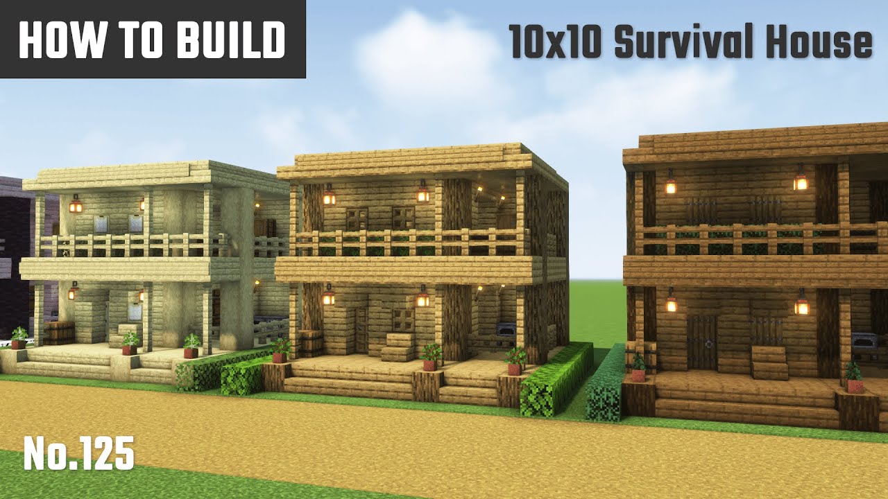 17 件の「マイクラ 仮拠点」のアイデアを今すぐ保存マインクラフトの建物、マインクラフトの家、マイクラ 建築 など