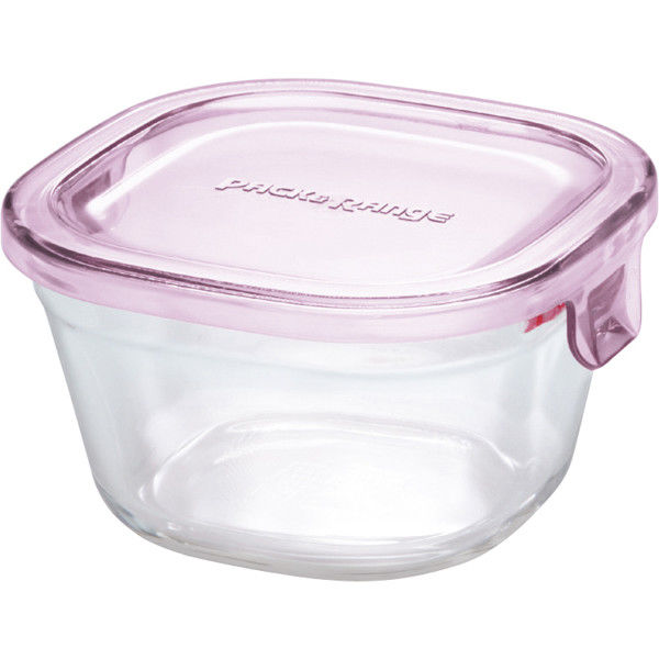 キッチンツアー 作り置きと保存容器 iwaki､無印､HARIO ガラスの保存容器