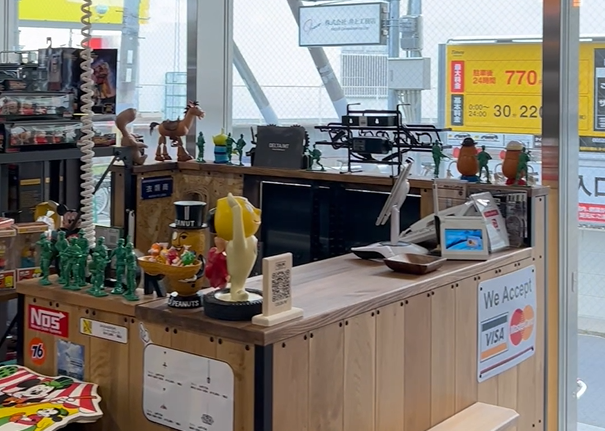 スッキリ清潔感のあるレジ周りカネノミホ 石川県金沢市の整理収納アドバイザー 整理収納サービスSukkirari☆スッキラリ主宰家庭・職場の整理収納作業 資格講座