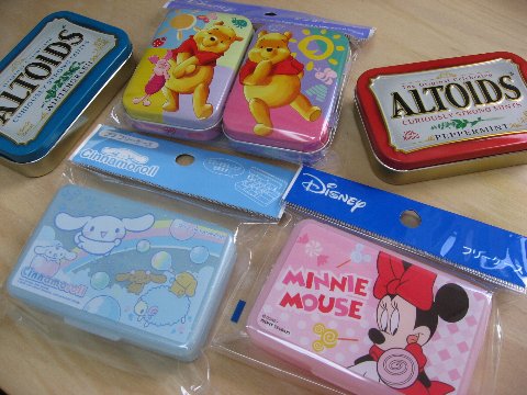 ついに発見！ダイソーの「衝撃に強いガジェットケース」を使ってみた✨