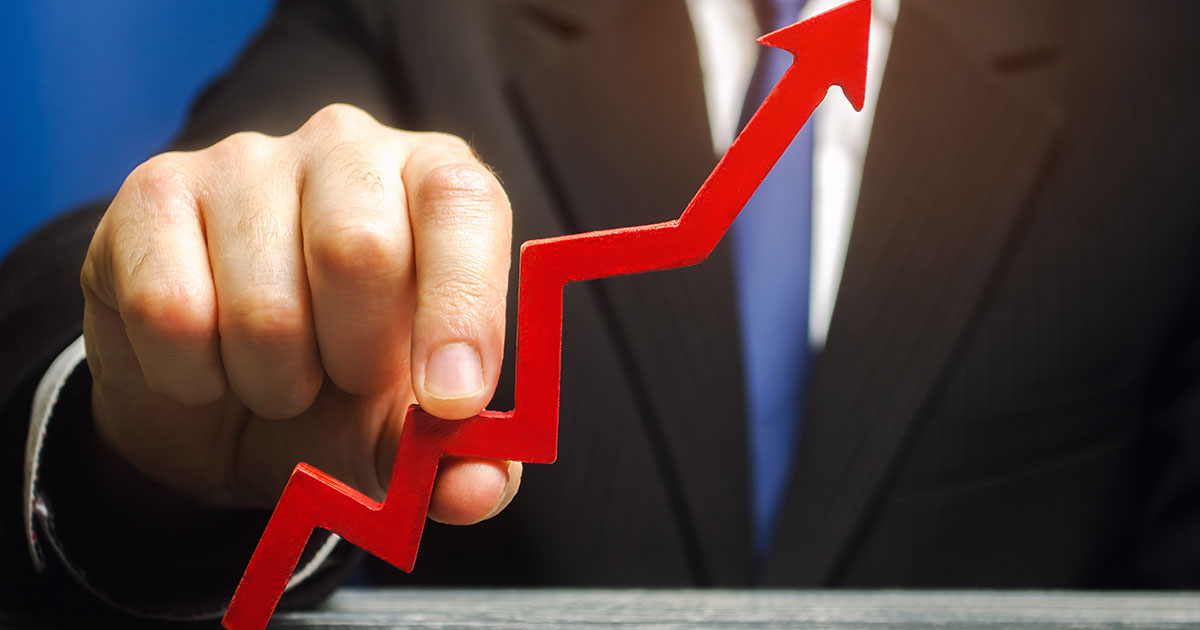 業績 アップ イラスト素材3148068- フォトライブラリー photolibrary