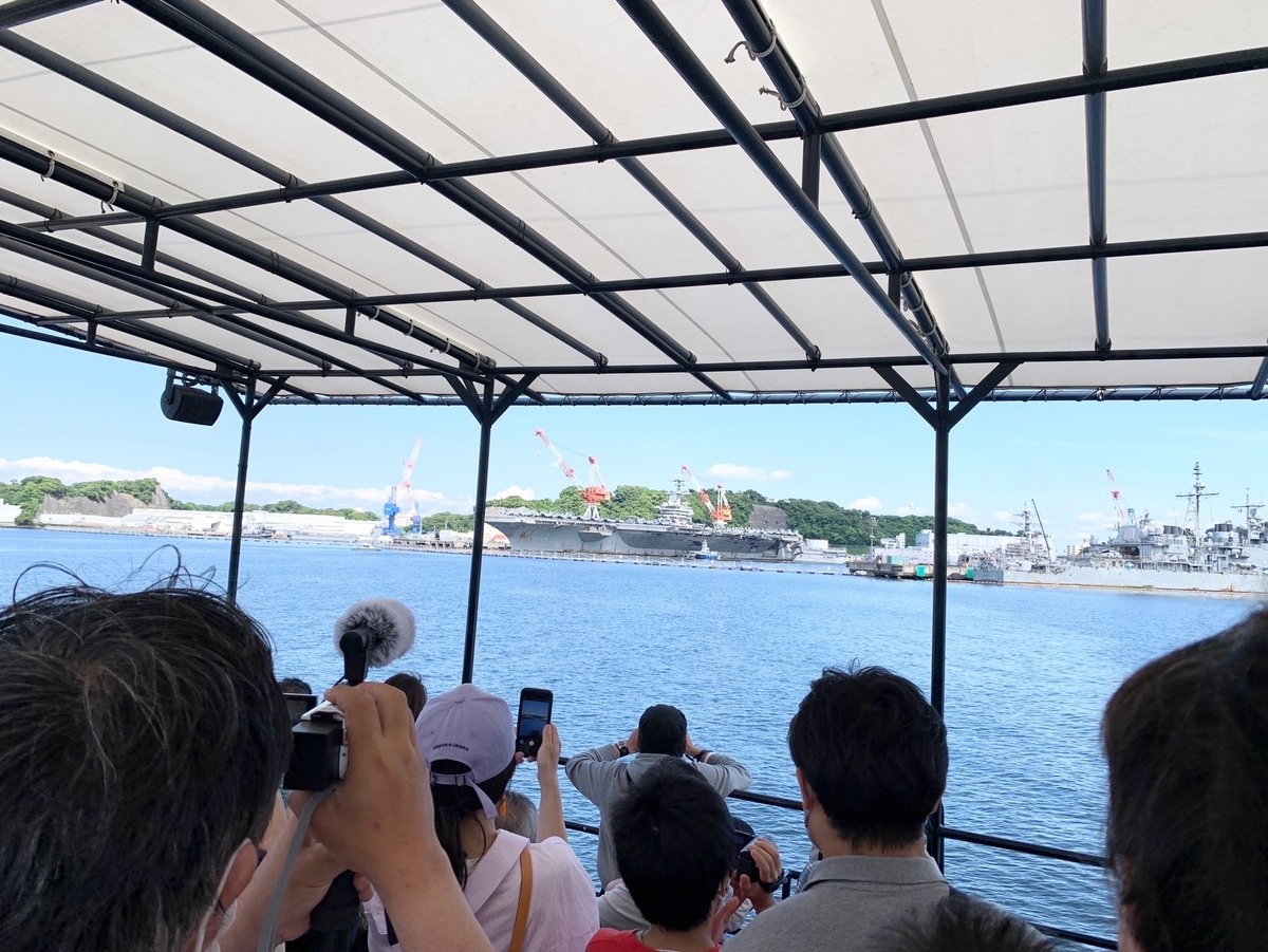 アメリカ海軍 史上初の女性空母艦長「エイブラハム・リンカーン」で誕生 - ECナビ