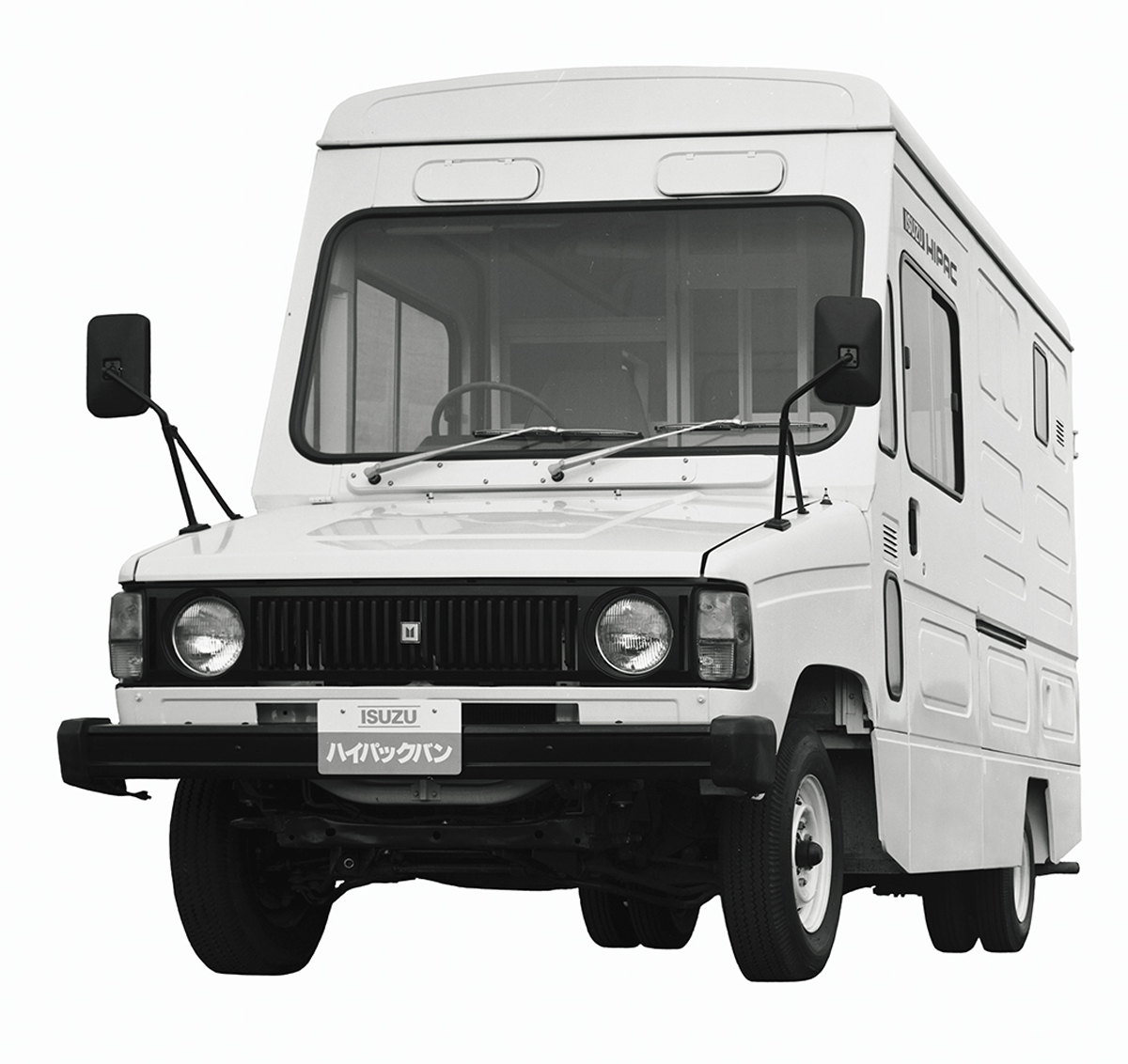 商用車のおすすめ人気ランキングマイベスト