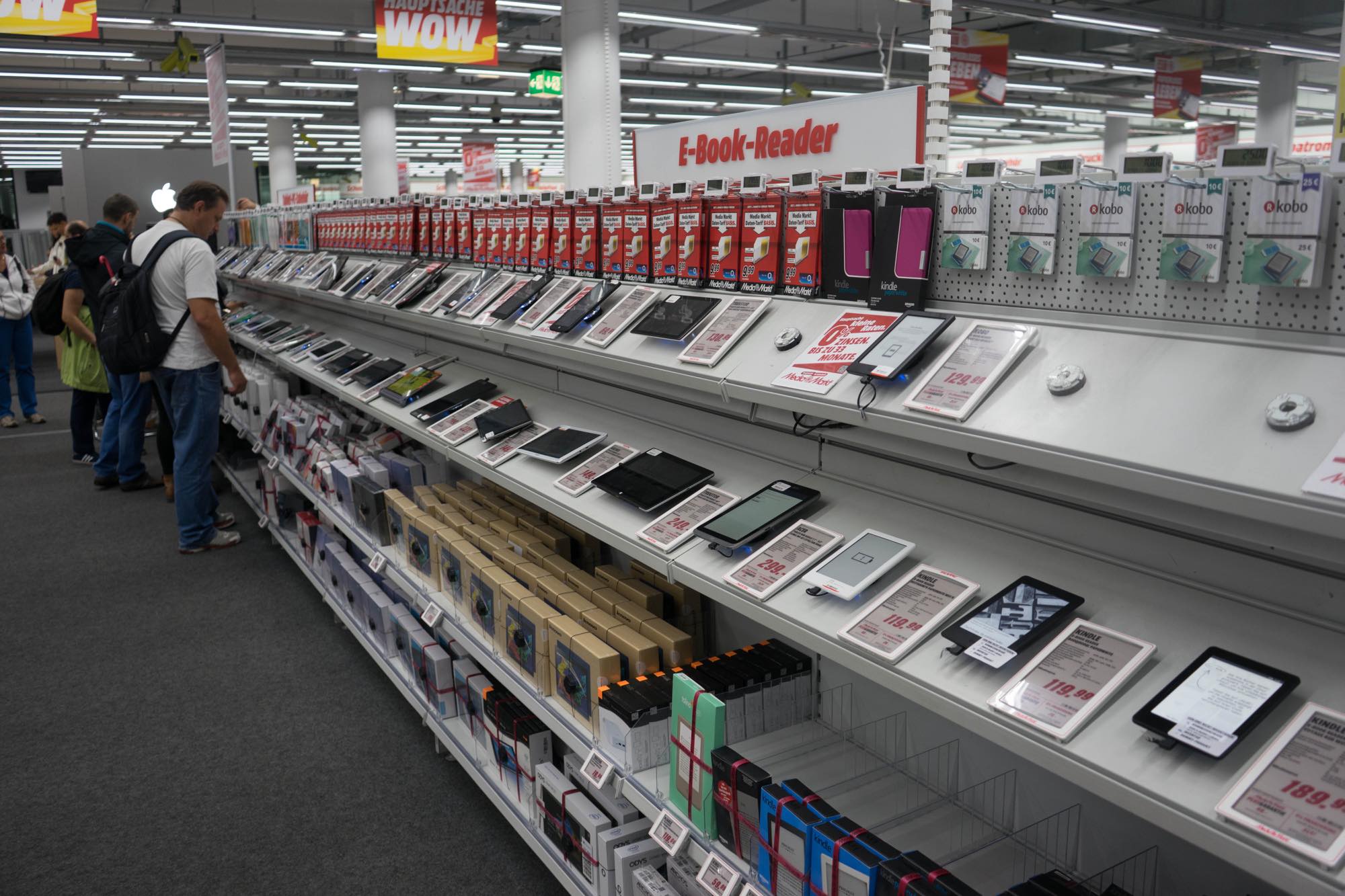 なぜ日本の家電は「弱い」のか。ドイツの「ハイパワー家電」と比較して見えてきた文化の違いBusiness Insider Japan