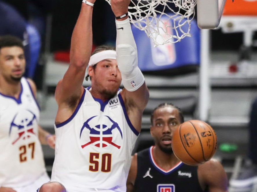 アーロン・ゴードン経歴スタッツ年俸KinokoPost