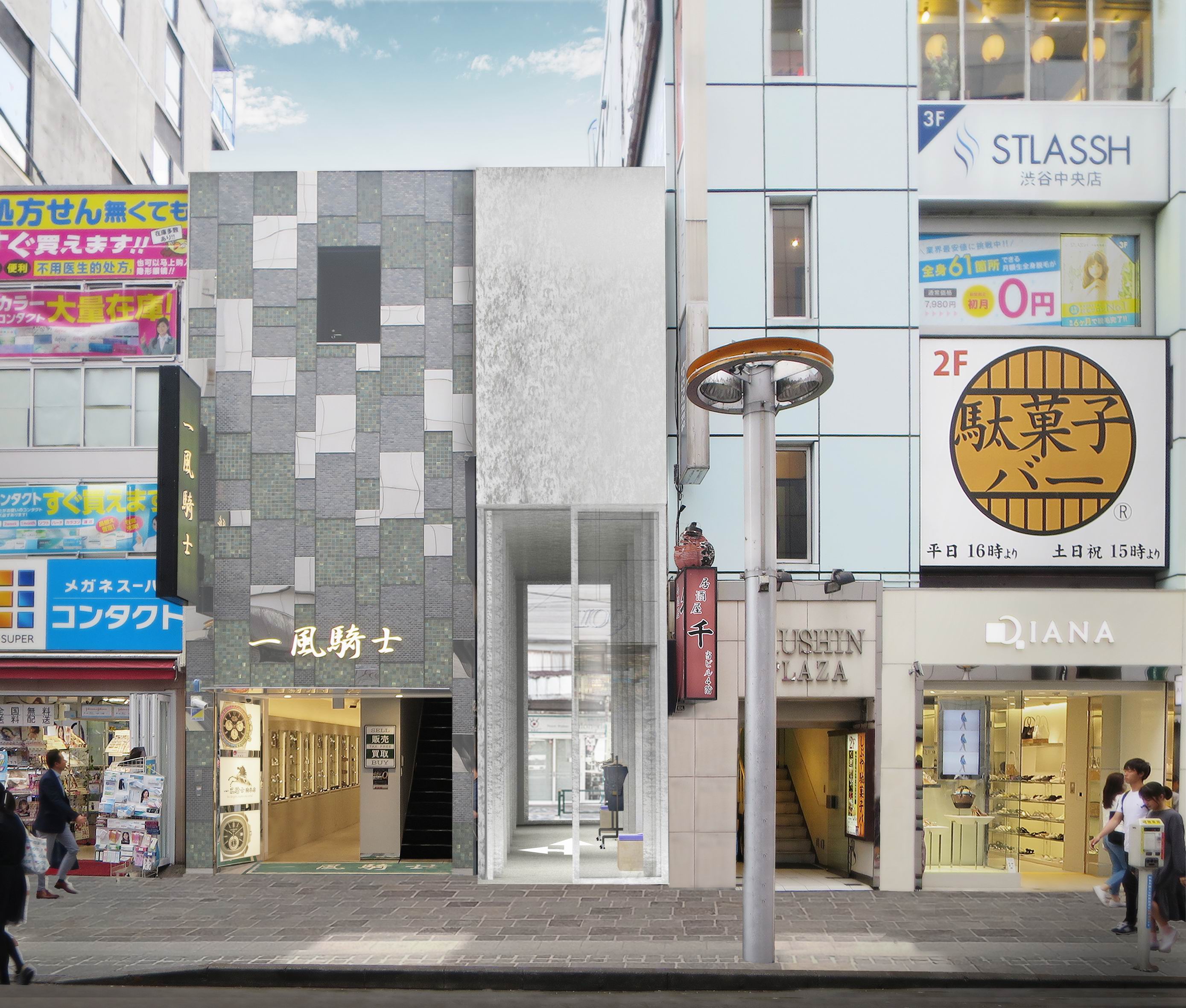 渋谷のオフィスビル一覧東急不動産 オフィスビル情報