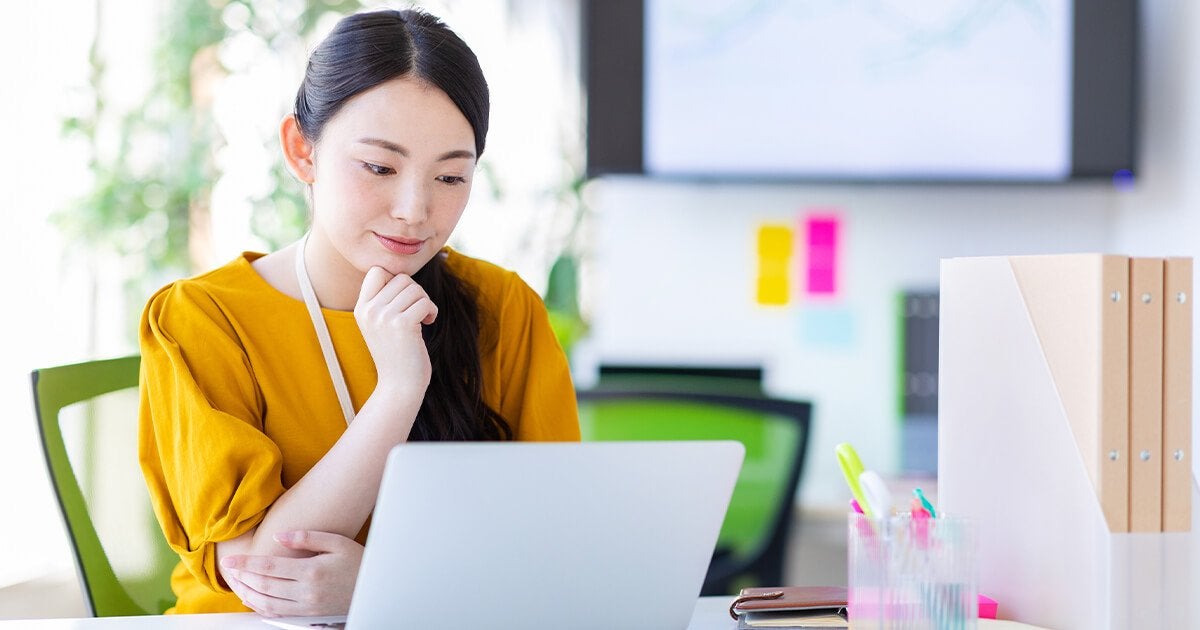 異動の挨拶メールの書き方 社内向け 例文と送るときのマナー、ポイント解説ビジネスチャットならChatwork