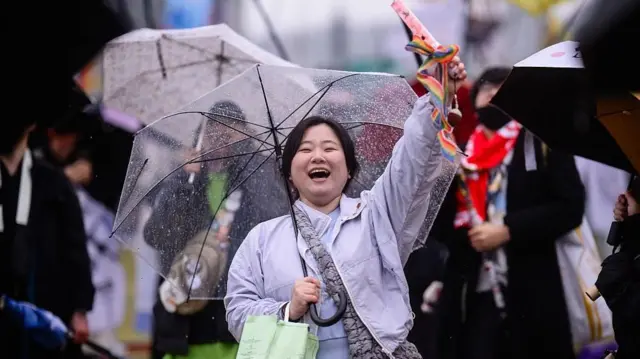 写真で見る第18代大統領就任式！ソウルナビ