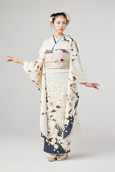 豊富な品揃え！振袖レンタルの京都きもの友禅を調査