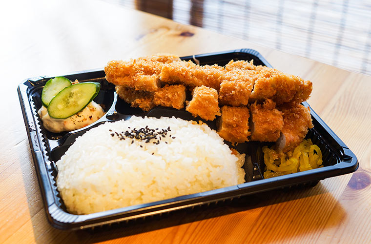 白めし爆食処 姫路 一本堂MarchMarch