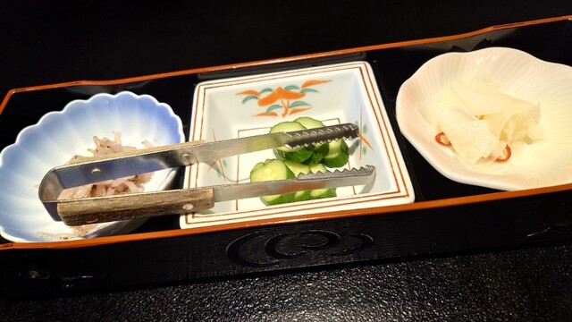 旬和食あらたま庵さんで夕食☆季節のお献立│日々のいろどり手帖