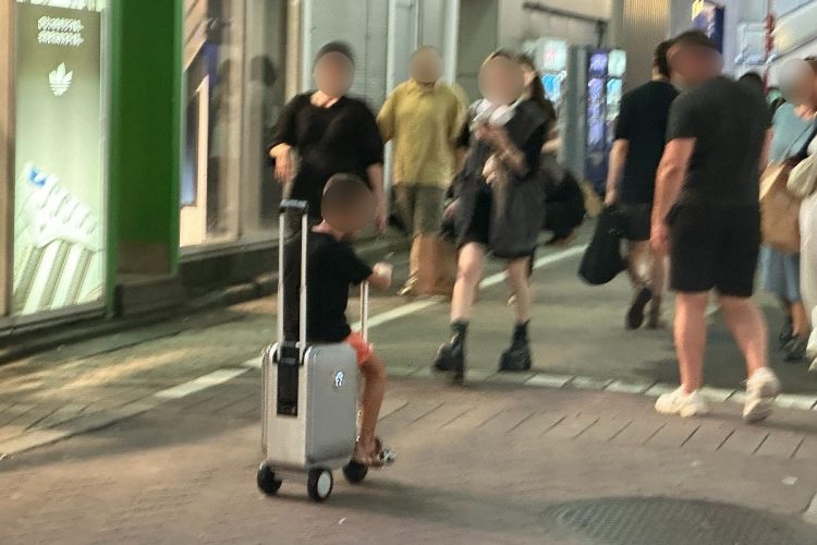 海外旅行で失敗しない！スーツケースのプロが教える選び方とおすすめブランドアイテム18選