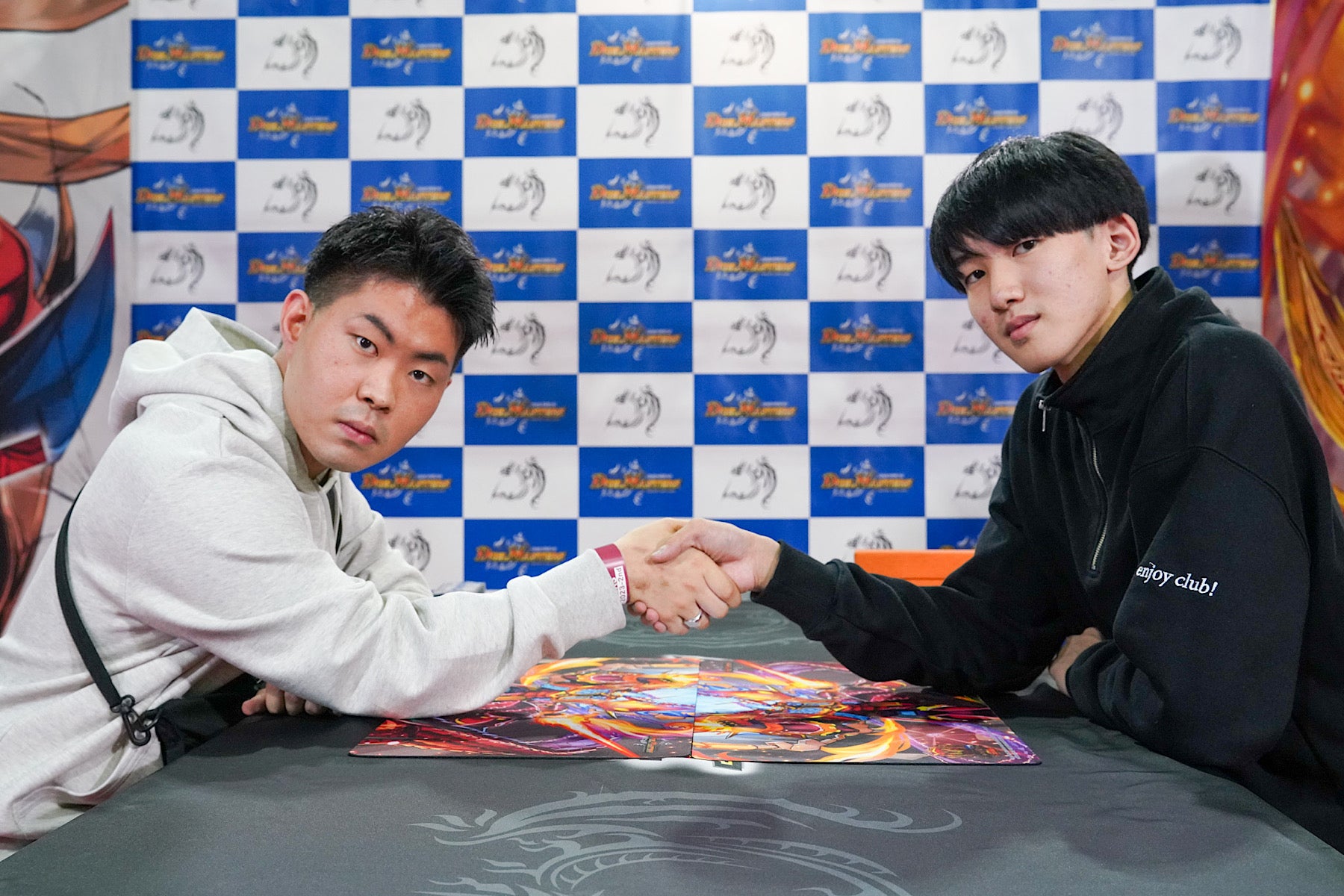 些事東風: ☆神竜のドロップ率について+α