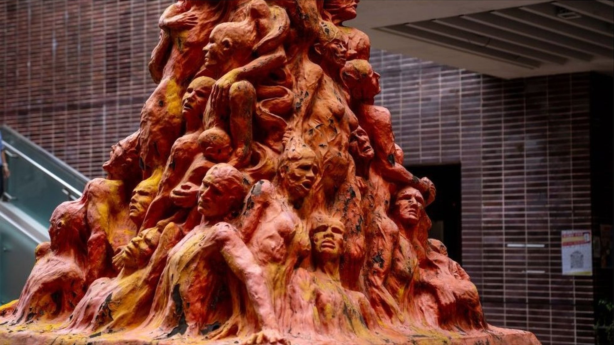 天安門事件の隠語 64・戦車男・5月35日など はどうなった？ 読売新聞中国特派員が考察 : 読売新聞