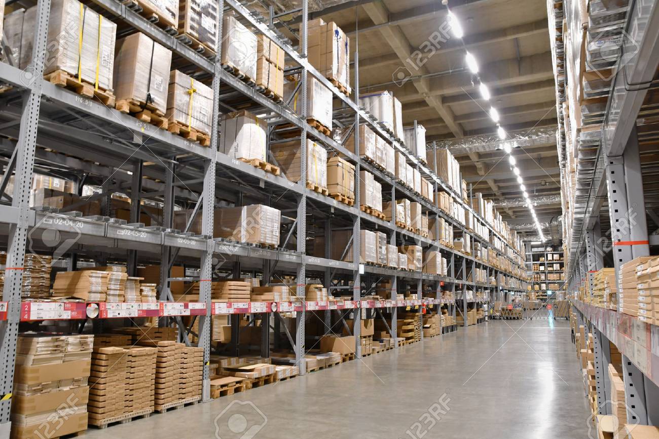 物流会社とは？その役割と必要性など徹底解説東京の物流会社・発送代行なら株式会社 国分