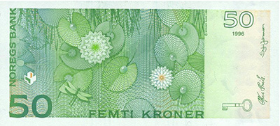 ノルウェー 580クローネ 約8260日本円 コイン 古銭 貨幣 ノルウェー旅行 ノルウェー 580クローネ 約