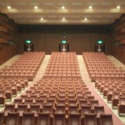 東京都 コンサートホール 子供の遊び場・お出かけスポットいこーよ